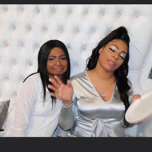 Meet your Posher, Rachelle